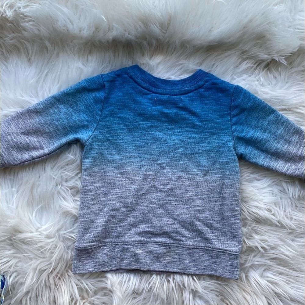 Infant Pullover - Picture 4 of 4